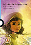 MI A�O DE BRIGADISTA