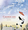 CUENTOS EN ZEN, PARA MEDITAR EN SHORTS