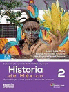HISTORIA 2 DE MEXICO ESPACIOS CREATIVOS