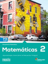 MATEMATICAS 2 ESPACIOS CREATIVOS