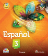 ESPA�OL 3. TODOS JUNTOS ED20