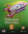 CIENCIAS NATURALES 6. TODOS JUNTOS ED20