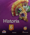 HISTORIA 6. TODOS JUNTOS ED20