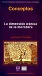 LA DIMENSION ICONICA DE LA METAFORA