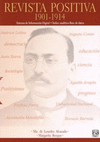 REVISTA POSITIVA 1901-1914