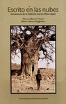 ESCRITO EN LAS NUBES INMANENCIA DE LA TRADICION ORAL EN AFRICA NEGRA