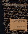 VISITA DE DIEGO GARCIA DE PALACIO A YUCATAN 1583