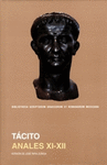 ANALES LIBROS XI-XII
