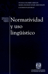 NORMATIVIDAD Y USO LING�ISTICO
