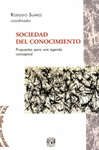 SOCIEDAD DEL CONOCIMIENTO PROPUESTAS PARA UNA AGENDA CONCEPTUAL