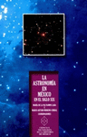 LA ASTRONOMIA EN MEXICO EN EL SIGLO XIX