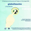 IV SEMINARIO DE ECONOMIA DEL TRABAJO Y LA TECNOLOGIA 2009