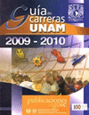 GUIA DE CARRERAS UNAM 2009-2010