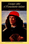 ENSAYOS SOBRE EL RENACIMIENTO ITALIANO