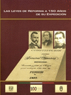 LAS LEYES DE REFORMA A 150 A�OS DE SU EXPEDICION