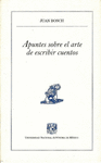 APUNTES SOBRE EL ARTE DE ESCRIBIR CUENTOS