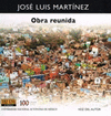 JOSE LUIS MARTINEZ OBRA REUNIDA
