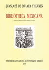 BIBLIOTHECA MEXICANA
