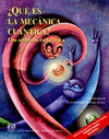 �QUE ES LA MECANICA CUANTICA? UNA AVENTURA EN LA FISICA