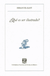 �QUE ES SER ILUSTRADO?