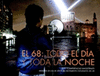 EL 68 TODO EL DIA Y TODA LA NOCHE CONFERENCIAS MAGISTRALES