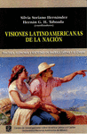 VISIONES LATINOAMERICANAS DE LA NACION POLITICA ECONOMIA Y SOCIEDAD