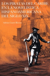 LOS PIRATAS DEL CARIBE EN LA NOVELISTICA HISPANOAMERICANA DEL SIGLO XIX