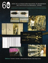 60 A�OS DE LA COLECCION NACIONAL DE MAMIFEROS DEL INSTITUTO DE BIOLOGIA UNAM