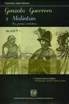 GONZALO GUERRERO Y MALINTZIN DOS POEMAS NEOLATINOS