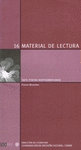 MATERIAL DE LECTURA SERIE POESIA MODERNA NO 16