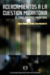 ACERCAMIENTOS A LA CUESTION MIGRATORIA EL CONGLOMERADO MIGRATORIO
