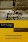 DE LA LIBERTAD Y LA ABOLICION AFRICANOS Y AFRODESCENDIENTES EN IB