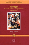 HEIDEGGER METAFISICA MODERNA ANTROPOCENTRISMO Y TECNOCIENCIA