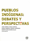 PUEBLOS INDIGENAS DEBATES Y PERSPECTIVAS