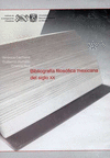 BIBLIOGRAFIA FILOSOFICA MEXICANA DEL SIGLO XX CD