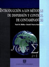 INTRODUCCION A LOS METODOS DE DISPERSION Y CONTROL DE CONTAMINANTES