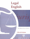LEGAL ENGLISH