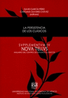 LA PERSISTENCIA DE LOS CLASICOS