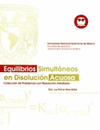 EQUILIBRIOS SIMULTANEOS EN DISOLUCION ACUOSA COLECCION DE PROBLEMAS CON RESOLUCION DETALLADA
