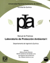 MANUAL DE PRACTICAS LABORATORIO DE PROTECCION AMBIENTAL I