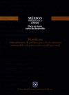 MEXICO FRENTE A LA CRISIS HACIA UN NUEVO CURSO DE DESARROLLO MANIFIESTO LINEAMIENTOS DE POLITICA