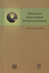 MERCADOS FINANCIEROS INTERNACIONALES