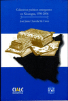 COLECTIVOS POETICOS EMERGENTES EN NICARAGUA 1900-2006
