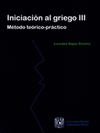 INICIACION AL GRIEGO III