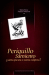PERIQUILLO SARNIENTO
