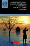 DINAMICAS POLITICAS SOCIALES ECOMICAS