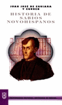 HISTORIA DE SABIOS NOVOHISPANOS