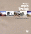 HAZA�A Y MEMORIA: LA CIUDAD UNIVERSITARIA DEL PEDREGAL