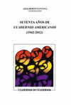 SETENTA A�OS DE CUADERNOS AMERICANOS 1942-2012