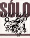 SOLO CUENTO A�O V TOMO V 2013